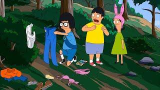 [2024] Bob's Burgers Season 9 Ep 5 | Bob's Burgers Full Episodes Nocuts #1080p