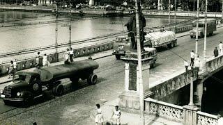 FOTOS ANTIGAS DE RECIFE, MEMÓRIAS VISUAIS QUE TE TRANSPORTAM PARA A  CIDADE COMO ERA ANTIGAMENTE!