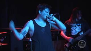 WHORESNATION live at Saint Vitus Bar, May 26, 2016 (FULL SET)