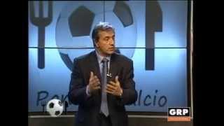 PANE E CALCIO - GRP Televisione