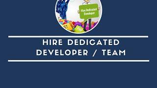 Hire Dedicated Developer or Team | Openwave Computing LLC