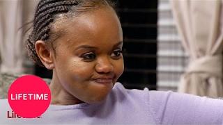 Little Women: Atlanta - Monie Loses Her Engagement Ring (Season 3, Episode 6) | Lifetime