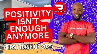 How to Doordash: Live On-the-Job Training |Doordash Driver 2025