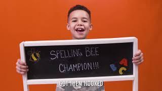 Hooked on Phonics Rap - Best Learn to Read Program