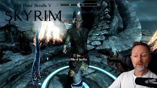 The Elder Scrolls V: Skyrim | The Slaying Of Faendal [Day 7] Highlights