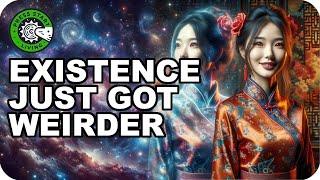 Existence Explained? Top Theories on Why Anything Exists at All!