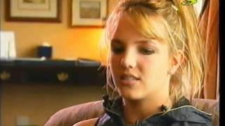 Interview With Britney Spears (Star News 1999)