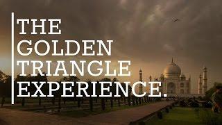 Explore India's Golden Triangle with Rhino Asia Safaris | Rhino Africa