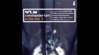 Commander Tom - In The Mix 2 1997 [NOOM CD 006-2]