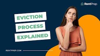 Eviction Court Process [Tips For Landlords]