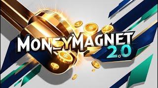 Money Magnet 2.0 von Ralph Sendlbeck - Einführung & Test 