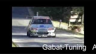 Gabat Tuning - AET Turbos pt2