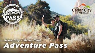 Cedar City, Brian Head Utah Adventure Pass