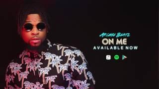 Archie Beatz - On Me (Audio)