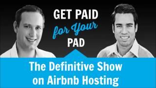 Airbnb Hosting EP 31 Outsourcing Your Airbnb Management with Amiad Soto CEO Guesty