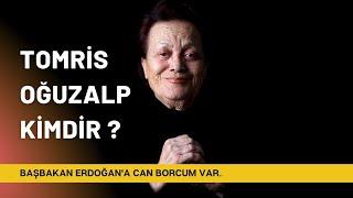 Tomris Oğuzalp Kimdir?