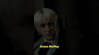 Draco Malfoy