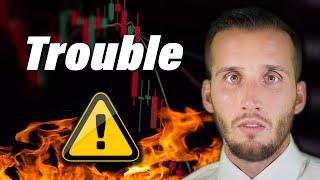 Stock Market Crash Resumes! Saturday Live Q&A Discussion