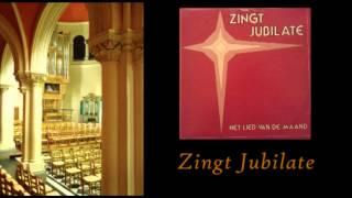 Zingt Jubilate