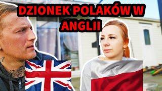 CIĘŻKIE DZIEN PRACY NA OBCZYZNIE, Polska rodzina w Anglii #polacywuk #anglia #pracawuk