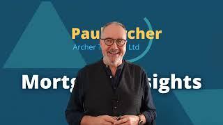 Paul Archer's Mortgage Insights - 2024 November 25 - Budget 2024 - Carer’s Allowance Reforms and t