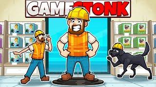 They added a STATUE of me!?!?!