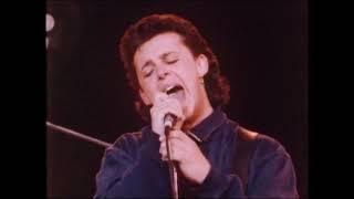 Tears For Fears - 1985  The Working Hour (Live at Massey Hall) REMASTERED AUDIO (Pro-Shot)