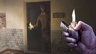 HORROR der HART REINKNALLT - Exanimum The Silent Call Full Game Deutsch