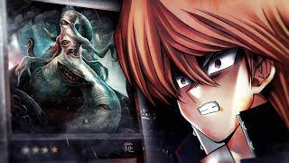 5 CARTES Yu-Gi-Oh! qui donnent des CAUCHEMARS