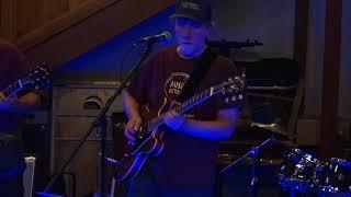 Wild Otis covers The Meters - Hey Poky Way, Redwood Curtain Brewery 7/29/19