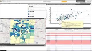 SAVI Advanced: New Tools to Know What's Trending in Your Community