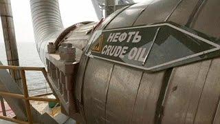 Цена нефти Brent перешагнула 60 долларов - economy