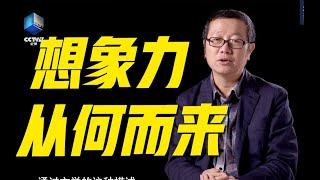 刘慈欣：我是如何写出《三体》的