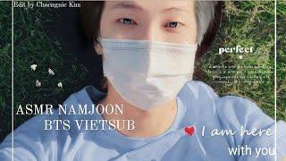 imagine namjoon asmr bts [vietsub] : Em là em bé của anh