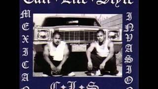 Cali Life Style - Lost (Mexican Invasion)