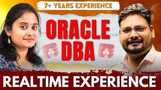 Oracle DBA Career Guide 2025 | Salary, Growth & Interview Tips | Learnomate Technologies