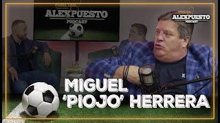 ️ 'Piojo' Herrera HABLÓ DE TODO: Martinoli, Selección Mexicana y MÁS | Entrevista en ALEXPUESTO