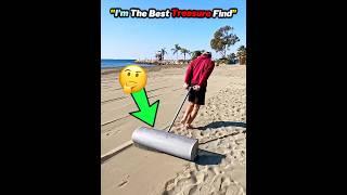 Incredible Treasure Finds 