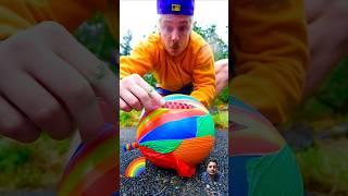 "Baloon Bonanza" #asmr#satisfying #relaxing #balloon#chill #asmrsounds #relax  #davidbeck