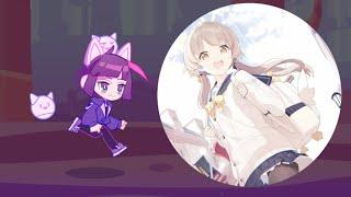 【Muse Dash X Blue Archive】Mitsukiyo - Hifumi Daisuki【Custom 8】