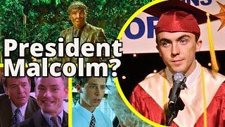 Is the End of Malcolm in the Middle... Good?