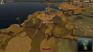 How to Level Up Mining in Albion Online