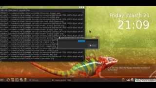 MakuluLinux Install Guide.