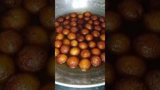 gulab jamun recipe #song #shortvideo #food #hunger #viralvideo #ytshorts