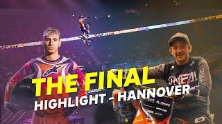 THE FINAL 2024 - HIGHLIGHT Hannover