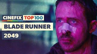 Blade Runner 2049 Is The Artsiest Big Budget Sci Fi Can Get | CineFix Top 100