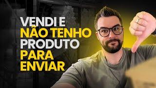 VEJA COMO CONTROLO MEU ESTOQUE