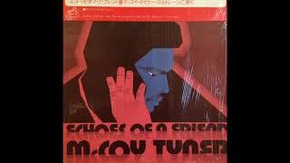 McCoy Tyner × Echoes Of a Friend