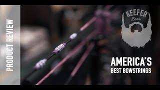 Product Review - America's Best Bowstrings - HUMANIMAL