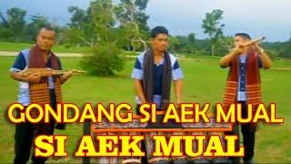 Si Aek Mual | Gondang Batak Terbaru [Official Music Video]